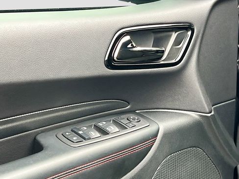 Certified 2025 Dodge Durango GT w/ Blacktop Package image 18