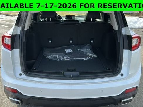Used 2026 Acura RDX SH-AWD w/ Technology Package image 26