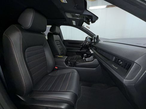 Used 2025 Honda CR-V Sport-L image 13
