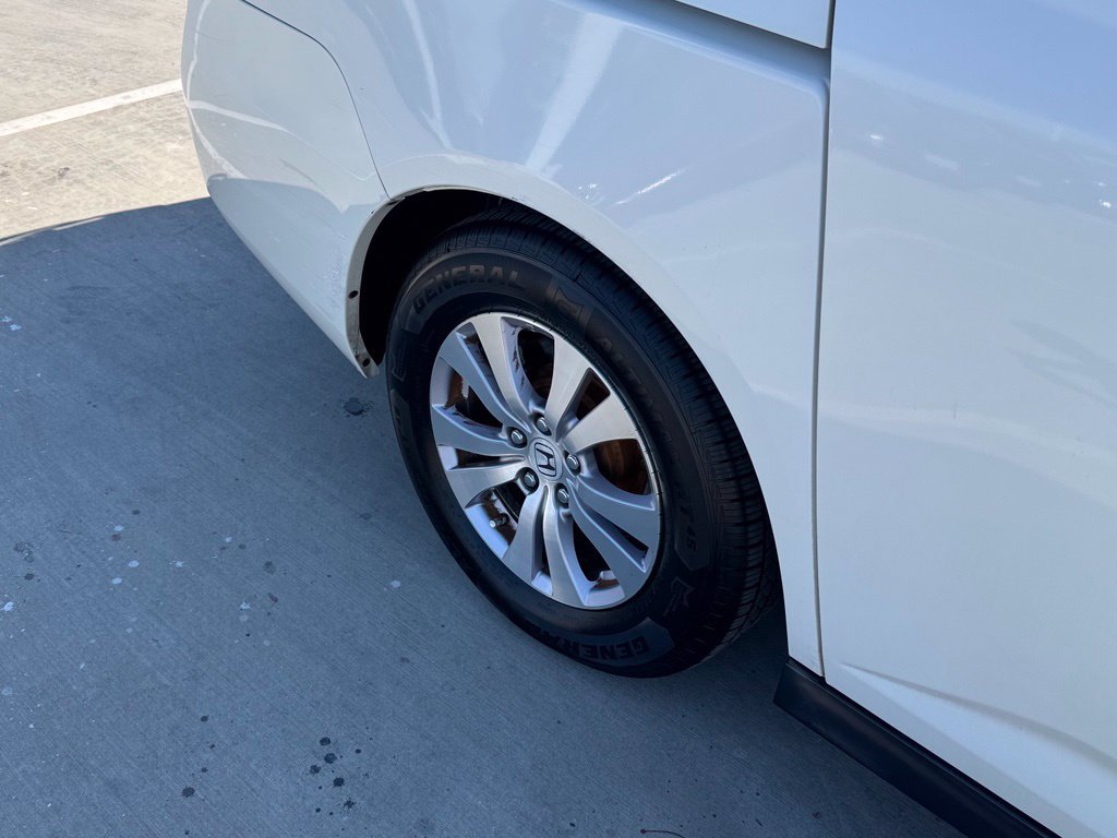 Used 2015 Honda Odyssey EX-L image 26