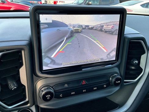 Used 2021 Ford Bronco Sport Big Bend image 29