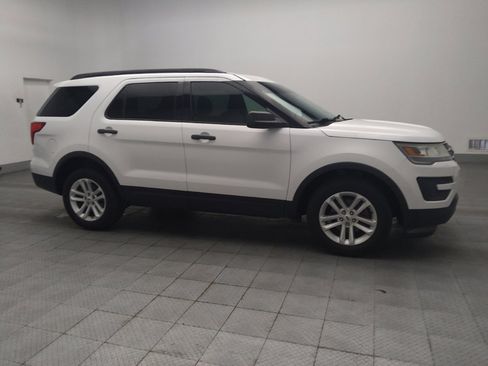 Used 2017 Ford Explorer 4WD image 11