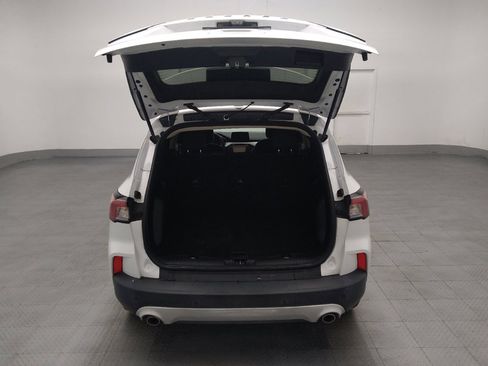 Used 2020 Ford Escape SE FWD image 29