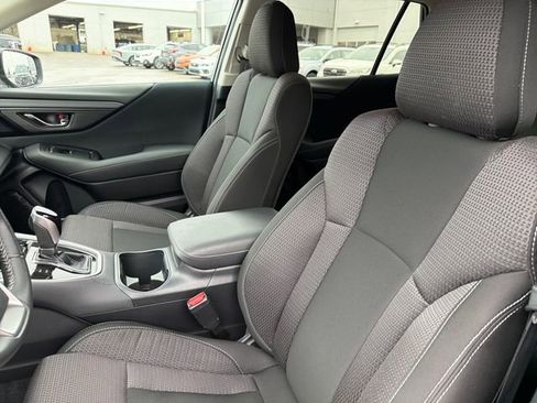 Certified 2022 Subaru Outback Premium AWD/4WD image 19