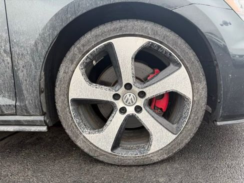 Used 2016 Volkswagen GTI S w/ Lighting Package (SEL) image 6