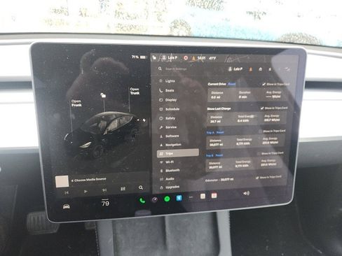 Used 2024 Tesla Model Y Long Range image 5