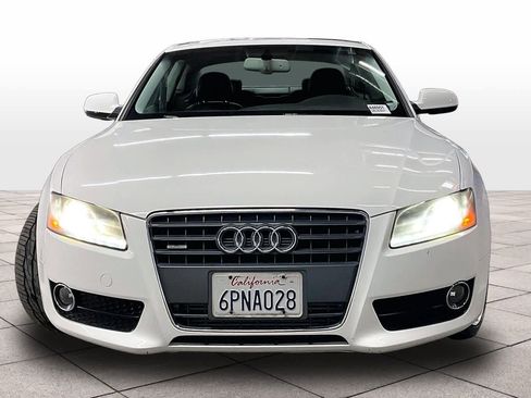 Used 2011 Audi A5 2.0T Premium Plus image 3