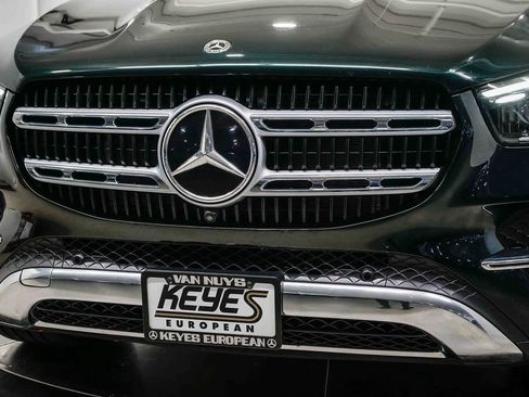 Certified 2024 Mercedes-Benz GLE 350 4MATIC image 8