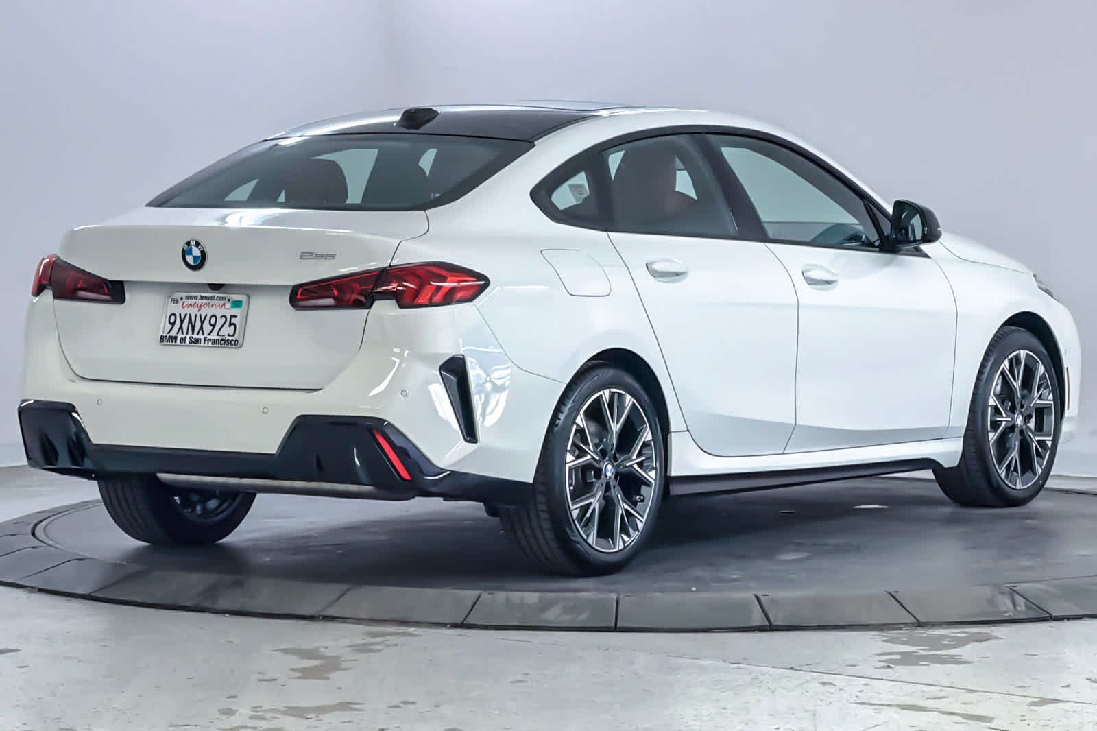 Used 2026 BMW 228i w/ Premium Package FWD image 2