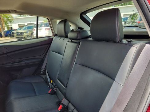 Used 2013 Subaru Impreza 2.0i Limited AWD/4WD image 10
