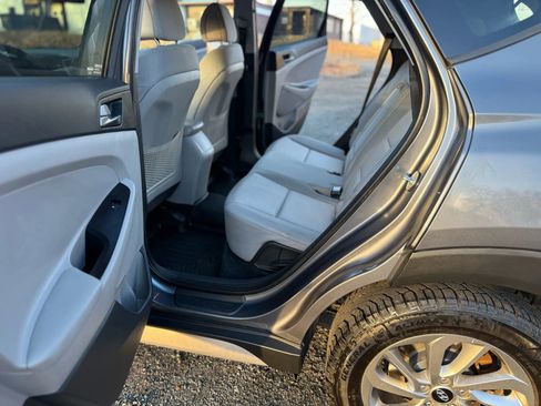 Used 2017 Hyundai Tucson SE image 22