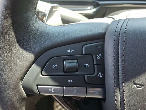 Used 2023 Cadillac Escalade V w/ LPO, ONYX Package AWD/4WD image 22
