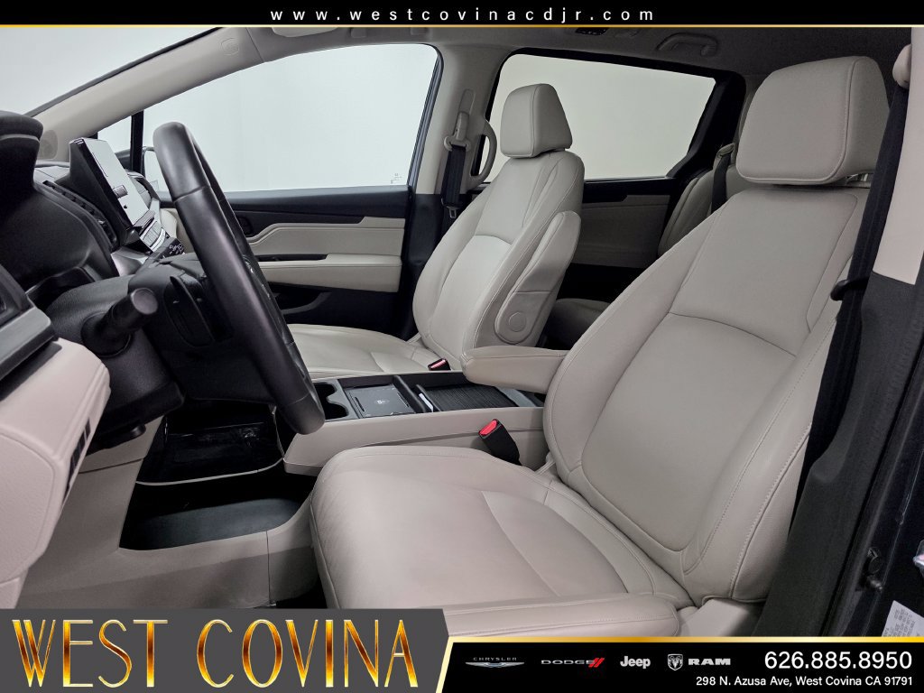 Used 2025 Honda Odyssey EX-L image 20