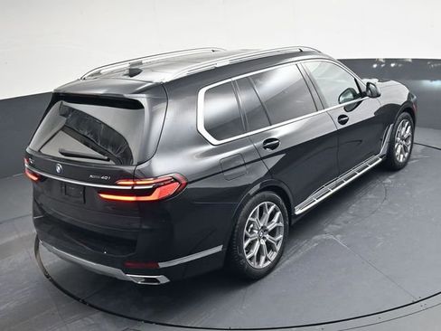 Used 2026 BMW X7 xDrive40i image 28