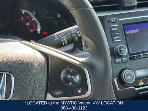 Used 2019 Honda Civic Sport image 40