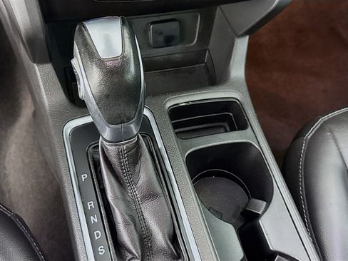 Used 2018 Ford Escape SEL w/ Ford Safe & Smart Package image 19