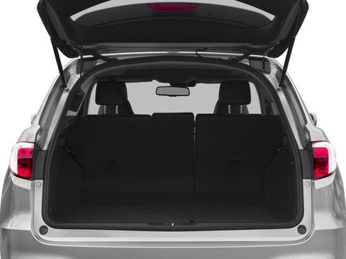 Used 2017 Acura RDX AWD w/ Technology Package image 12