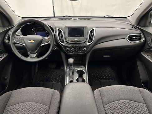 Used 2024 Chevrolet Equinox LT w/ LPO, Floor Liner Package image 7