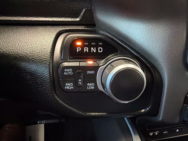 Used 2019 RAM 1500 Big Horn AWD/4WD image 23