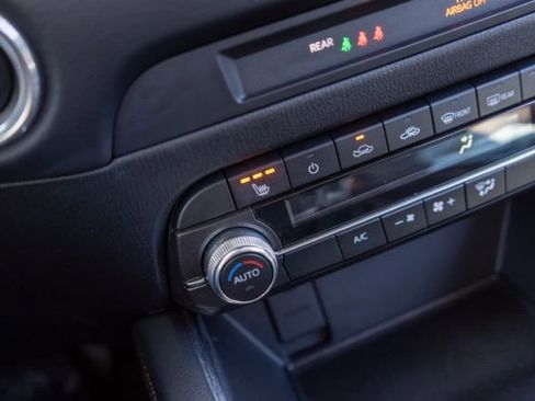 Used 2023 MAZDA CX-5 AWD 2.5 S w/ Premium Package image 27