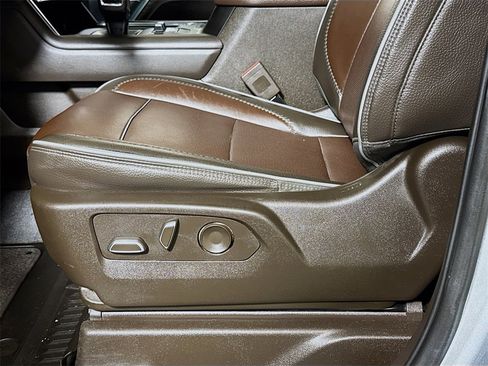 Used 2023 GMC Sierra 1500 Denali w/ Technology Package image 18