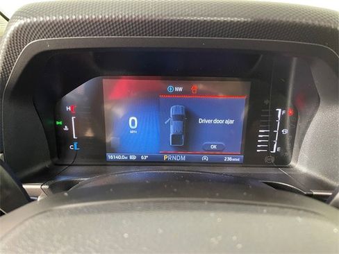 Used 2024 Ford Ranger XLT image 5