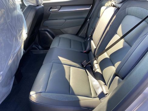 New 2026 GMC Terrain AT4 w/ Convenience Package III AWD/4WD image 7