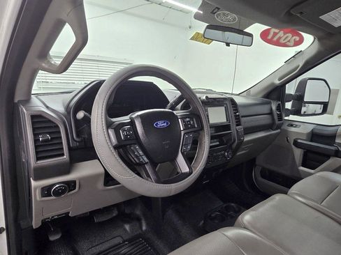 Used 2017 Ford F350 XL RWD image 17