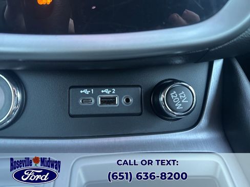 Used 2019 Nissan Murano S image 16