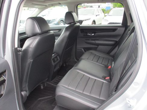 Certified 2023 Honda CR-V EX-L image 13