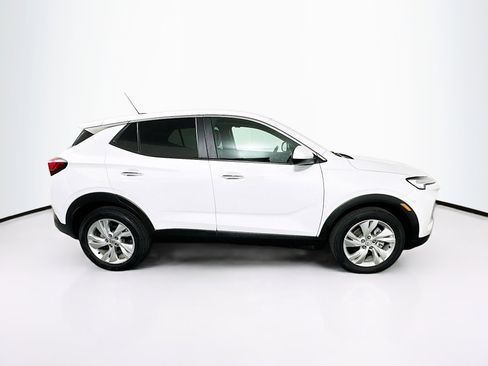 Used 2025 Buick Encore GX Preferred image 10