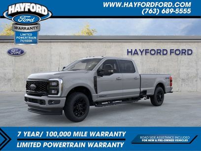 New 2026 Ford F350 XLT w/ XLT Premium Package