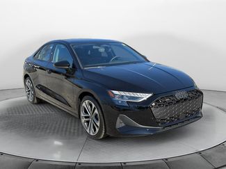 New 2026 Audi A3 2.0T Premium video 1