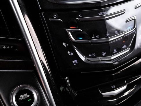 Used 2020 Cadillac Escalade ESV Platinum image 23