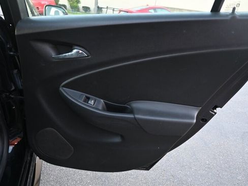 Used 2018 Chevrolet Volt Premier w/ Driver Confidence Package image 48