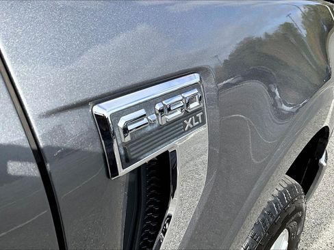 Used 2023 Ford F150 XLT image 8