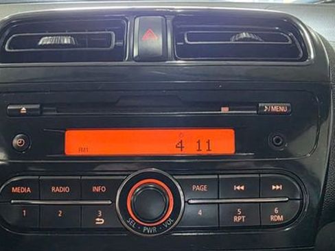 Used 2017 Mitsubishi Mirage G4 ES image 19