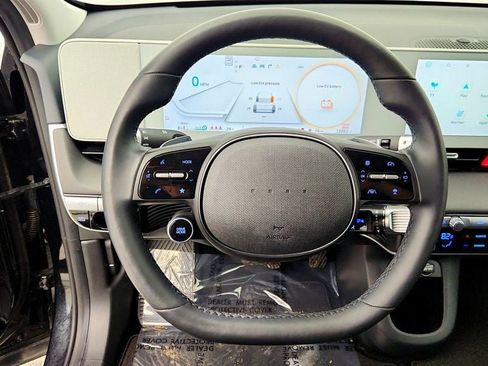 Used 2023 Hyundai Ioniq 5 SEL w/ Cargo Package image 13