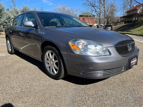 Used 2008 Buick Lucerne CXL w/ Ultra Confidence Package image 33