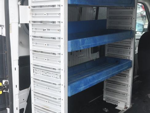 Used 2015 RAM ProMaster City Tradesman w/ Rear Back-up Camera Group image 14