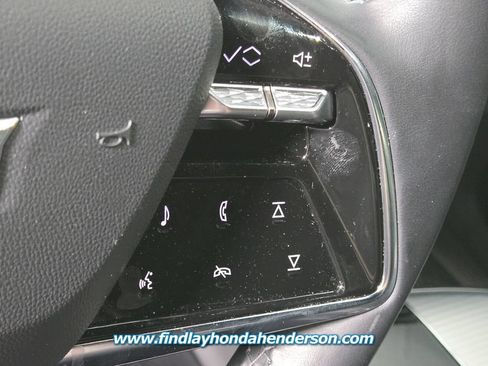 Used 2024 Cadillac Lyriq Tech w/ LPO, Floor Liner Package RWD image 27