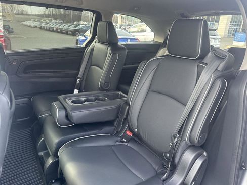 New 2026 Honda Odyssey Elite image 10