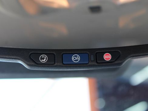 Used 2015 Chevrolet Equinox LT w/ Driver Convenience Package image 33