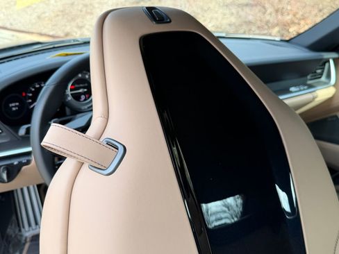 Used 2024 Porsche 911 Turbo S image 36