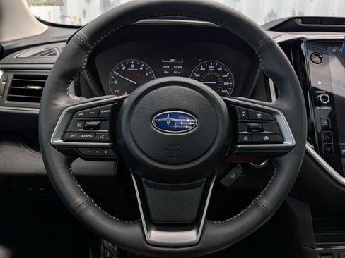 Used 2025 Subaru Ascent Touring AWD/4WD image 31