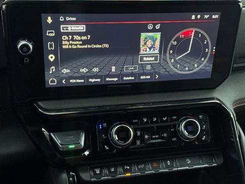 Used 2026 GMC Sierra 2500 AT4 w/ AT4 Premium Plus Package image 24