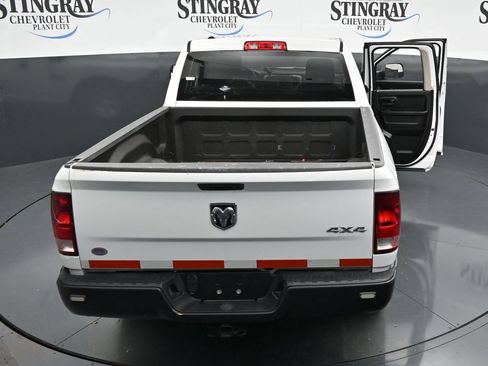 Used 2023 RAM 1500 Tradesman w/ Trailer Tow Group AWD/4WD image 35