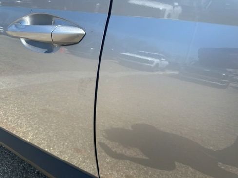 Used 2023 Hyundai Tucson SEL w/ Convenience Package FWD image 8