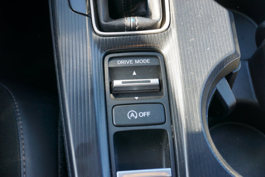 Used 2023 Honda Civic Sport image 21
