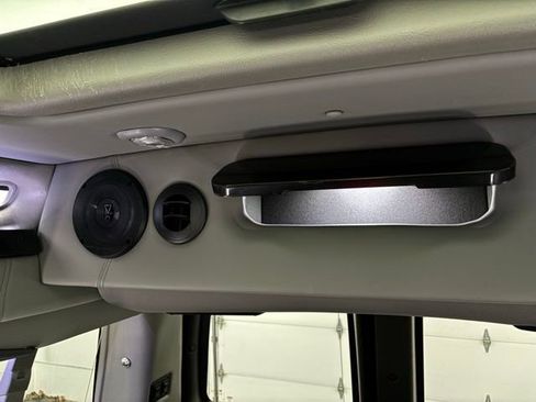 New 2026 GMC Savana 2500 Extended image 50